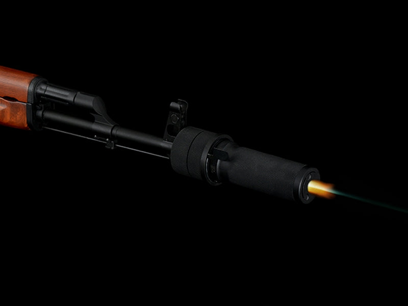 AK PBS-1 Spitfire Muzzle Flash Mini Tracer Unit