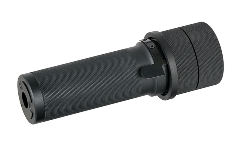 AK PBS-1 Spitfire Muzzle Flash Mini Tracer Unit