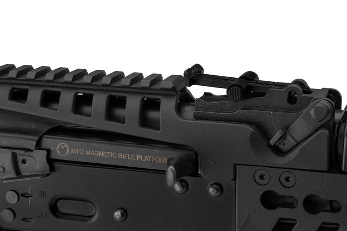 AK Patriot KeyMod EBB Full Metal by Bo Manufacture