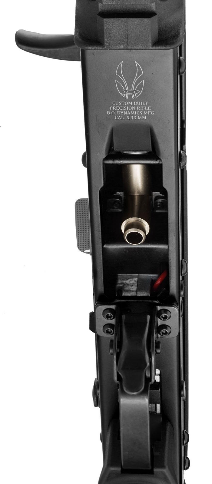 AK Patriot KeyMod EBB Full Metal by Bo Manufacture