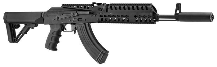 AK Patriot KeyMod EBB Full Metal by Bo Manufacture