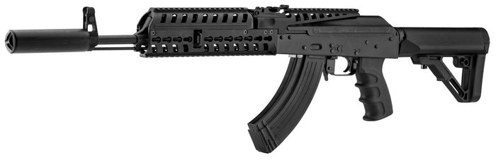 AK Patriot KeyMod EBB Full Metal by Bo Manufacture