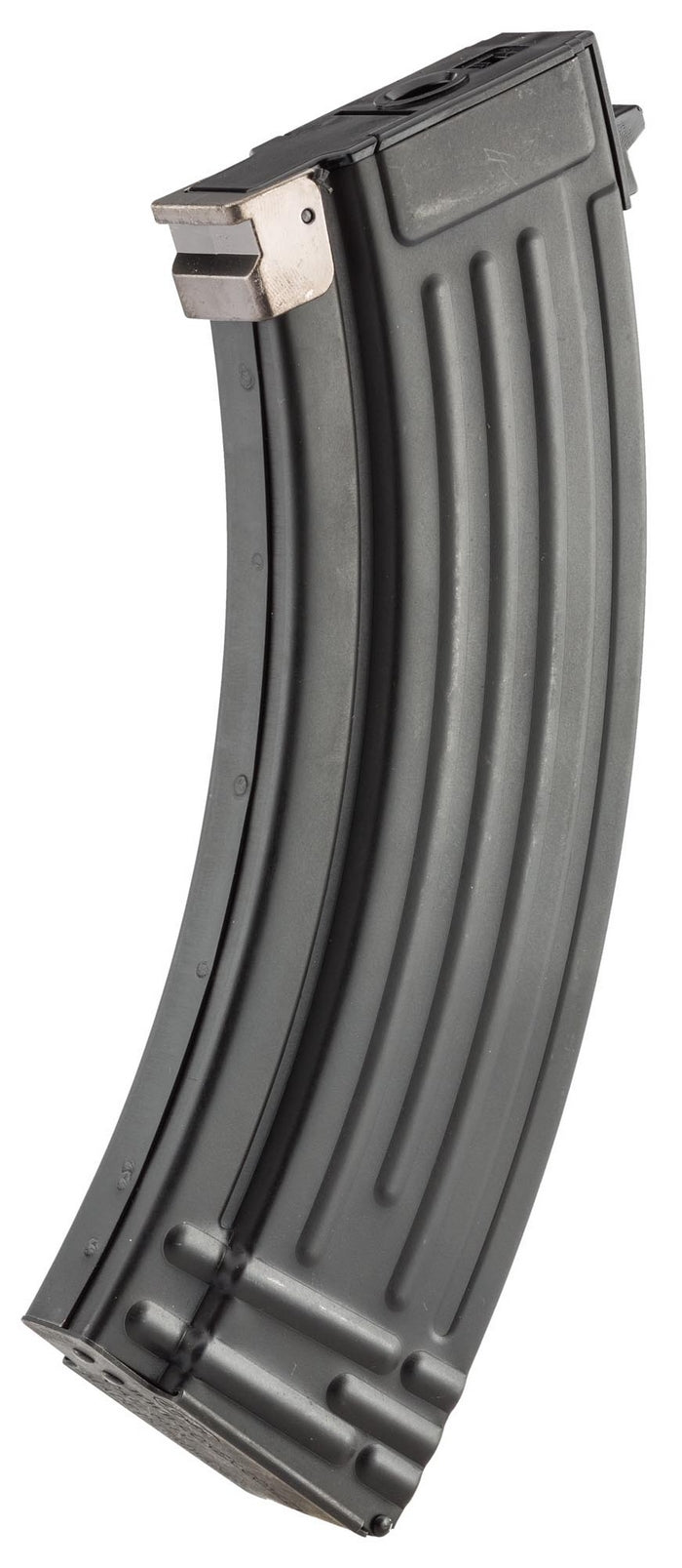 AK Patriot KeyMod FDE EBB Recoil Shock Full Metal by Bo Manufacture