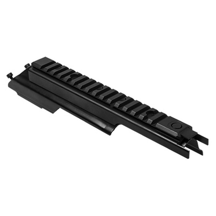 AK Picatinny - Weaver Rail Mount Receiver Cover by NcStar