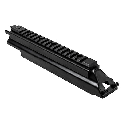 AK Picatinny - Weaver Rail Mount Receiver Cover by NcStar