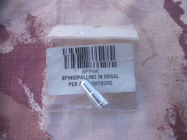 AK Tightbore Spingi Pallino in Ergal by Synthesis