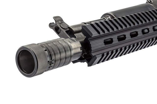 AK 47 Tactical RIS CAA FSB13 Custom by BO Manufacture