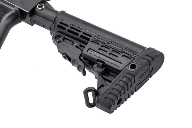 AK 47 Tactical RIS CAA FSB13 Custom by BO Manufacture