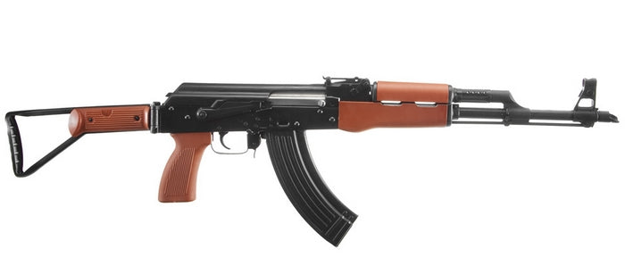 AK Type 56-2 Full Steel S-Aeg Red Handguard by Real Sword
