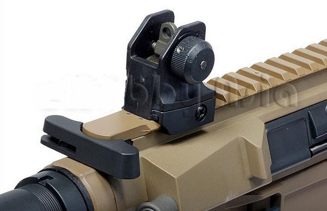 AMOEBA M4 CG Tan Firing Control System by Ares