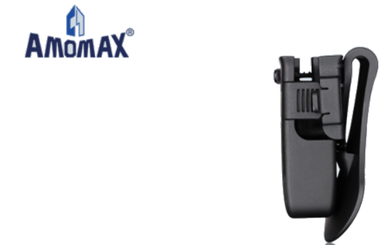 AMOMAX AM-MPU Universal Double Magazine Pouch by Amomax