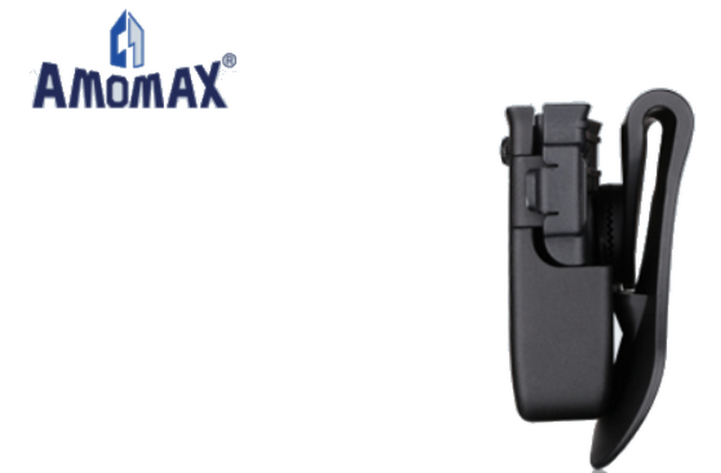 AMOMAX AM-MPU Universal Double Magazine Pouch by Amomax