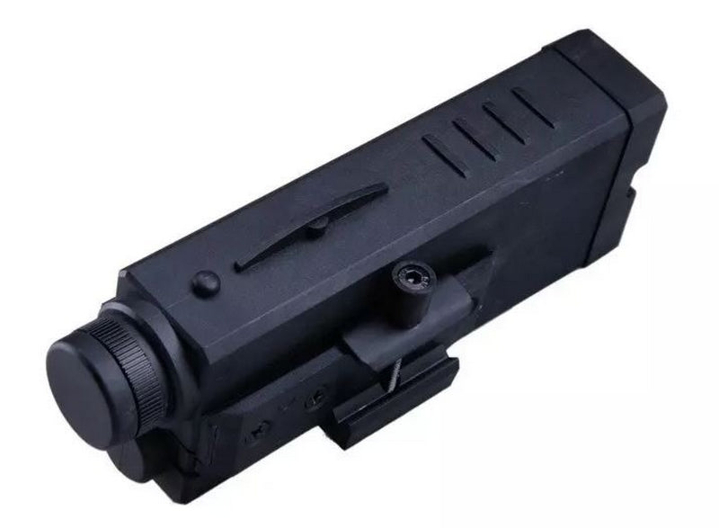 An-Peq Li-Po Battery Container porta Batterie by Cyma