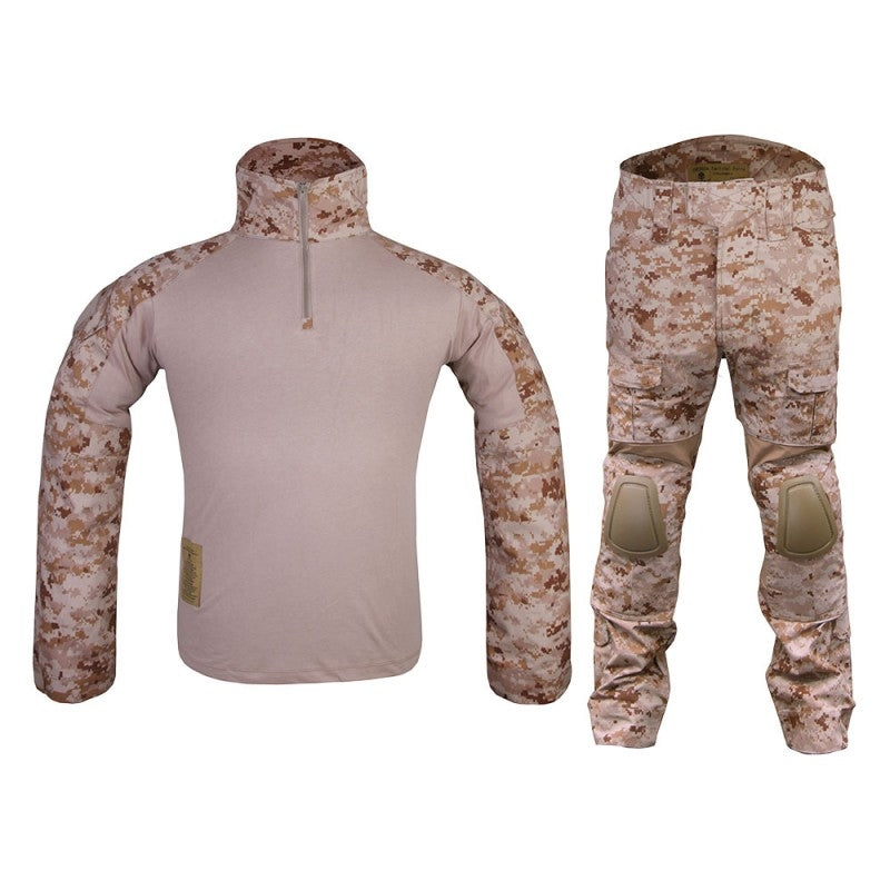 EmersonGear AOR1 Gen2 Combat Uniform by EmersonGear