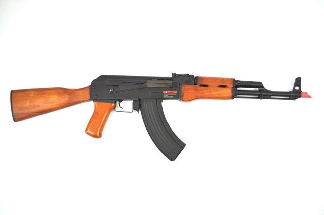 AK47 Scarrellante Full Wood & Metal by Aps