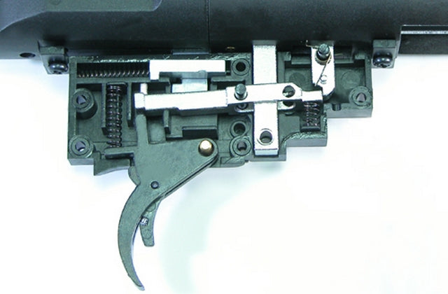 APS2 Trigger Parts by Guarder