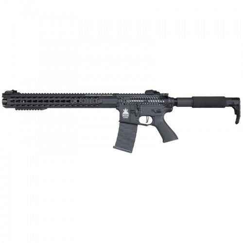 M4 Demolition 3 DR Custom Blowback by APS