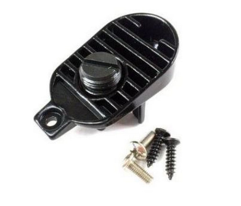 APS M4 Heat Sink Pistol Grip Fondello Impugnatura M4 by APS
