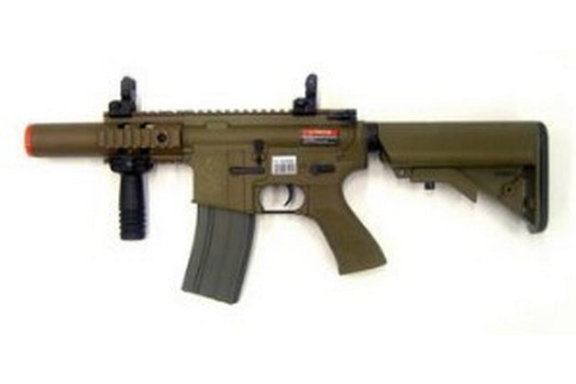 M4 CQC Tan Version by Ares