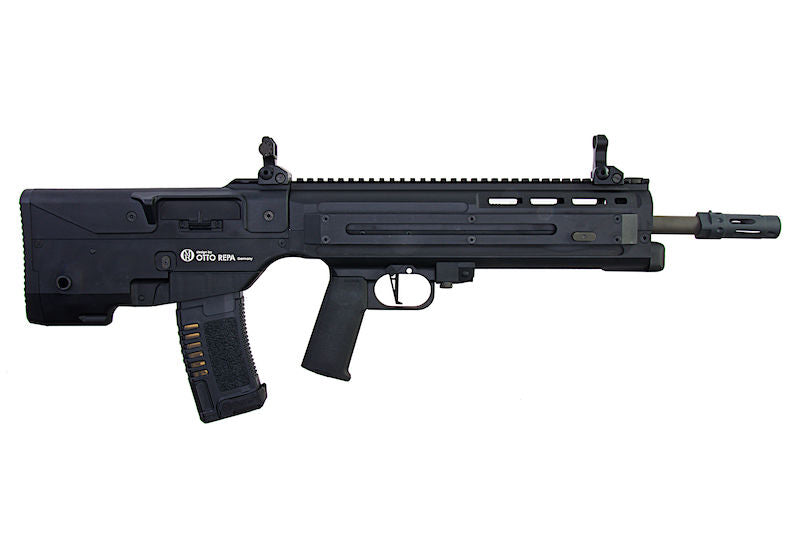 AR-SOC "Otto Repa" EFCS 11,1v Lipo Ready by Ares