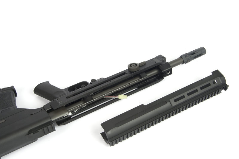 AR-SOC "Otto Repa" EFCS 11,1v Lipo Ready by Ares