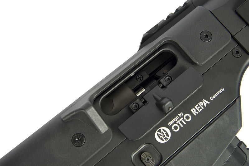 AR-SOC "Otto Repa" EFCS 11,1v Lipo Ready by Ares