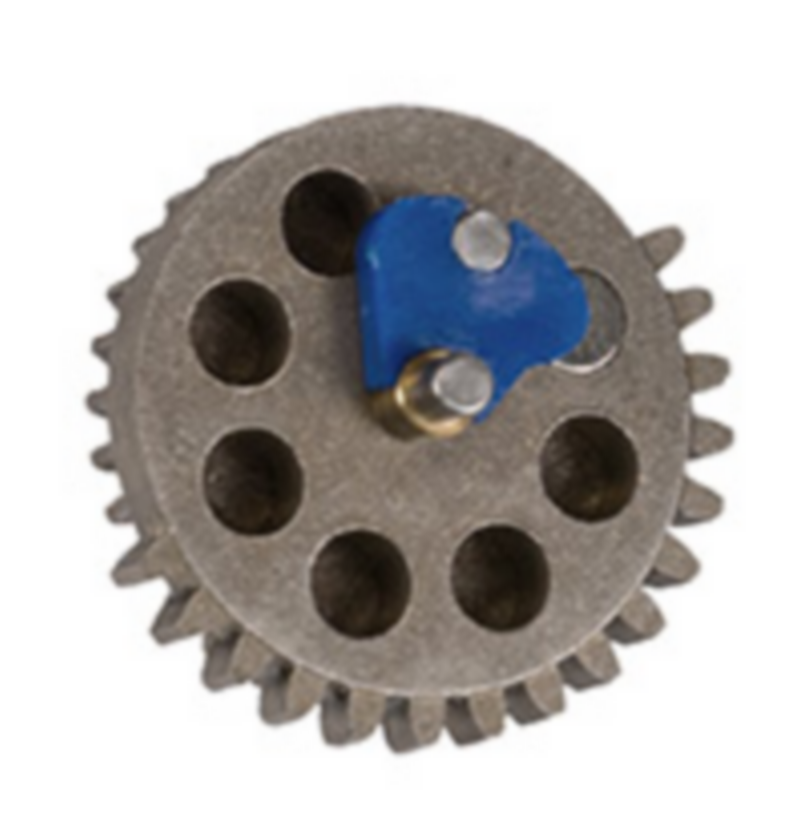 AR-SOC "Otto Repa" EFCS 11,1v Lipo Ready by Ares