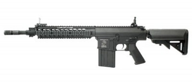 CA25 URX Special Forces Full Metal by Classic Army