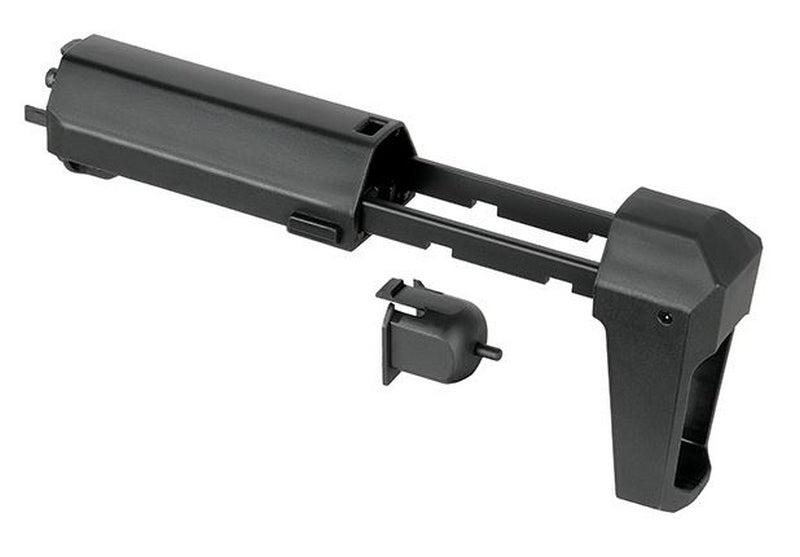 AR15 - M4 PDW Telescopic Stock