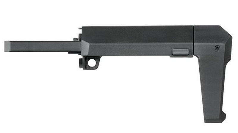 AR15 - M4 PDW Telescopic Stock