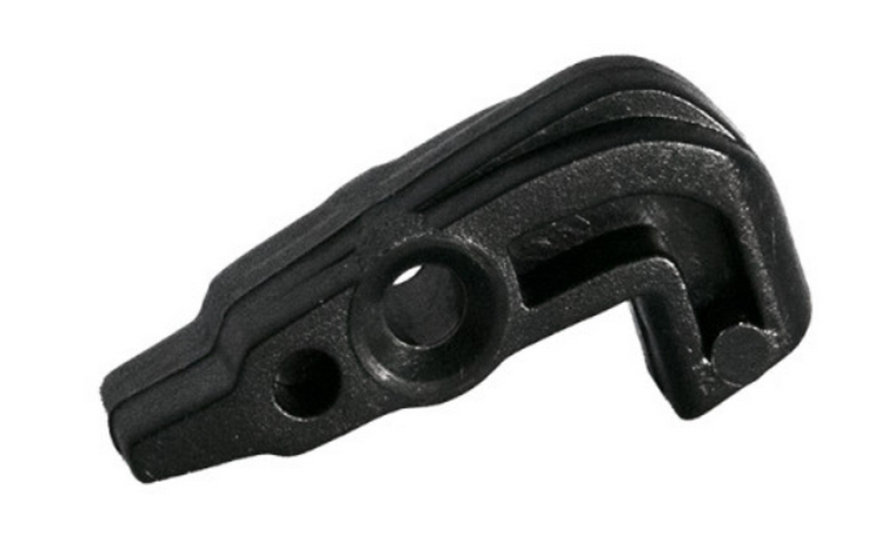 ARA Prowin M4 Hop-up Rotative Chamber - Modified R-HOP Arm by Airtech Studios