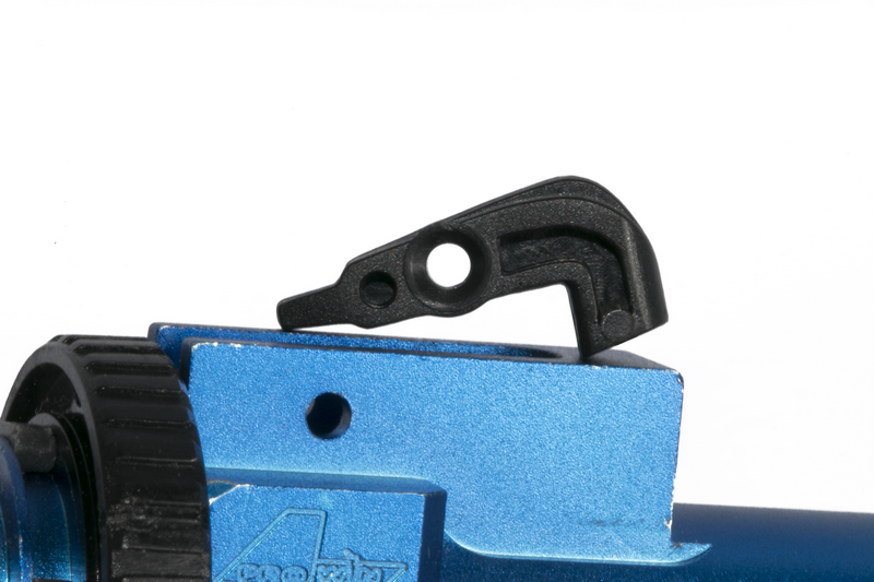 ARA Prowin M4 Hop-up Rotative Chamber - Modified R-HOP Arm by Airtech Studios