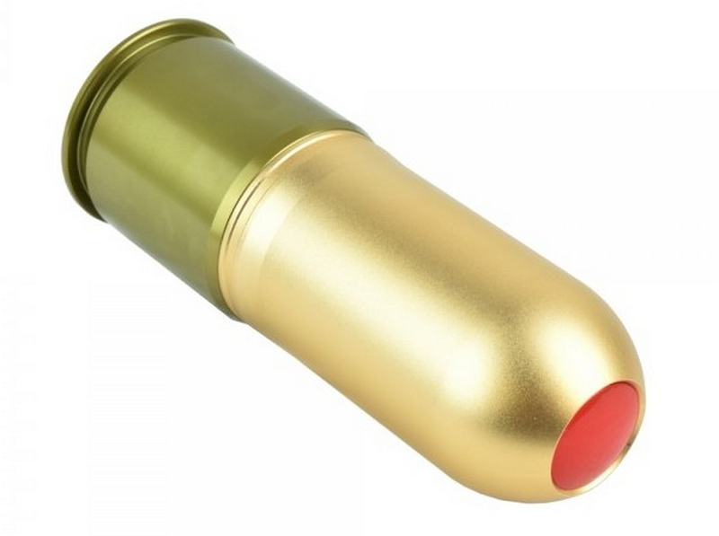 Ares Granata Softair 40mm. 100bb. Full Metal by Ares