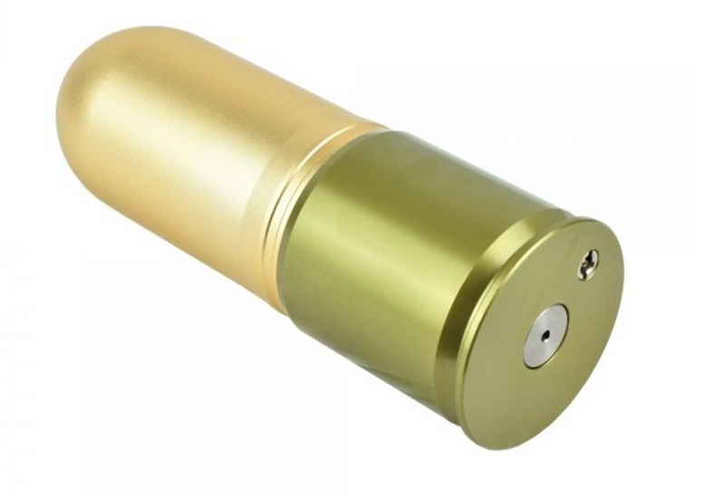 Ares Granata Softair 40mm. 100bb. Full Metal by Ares