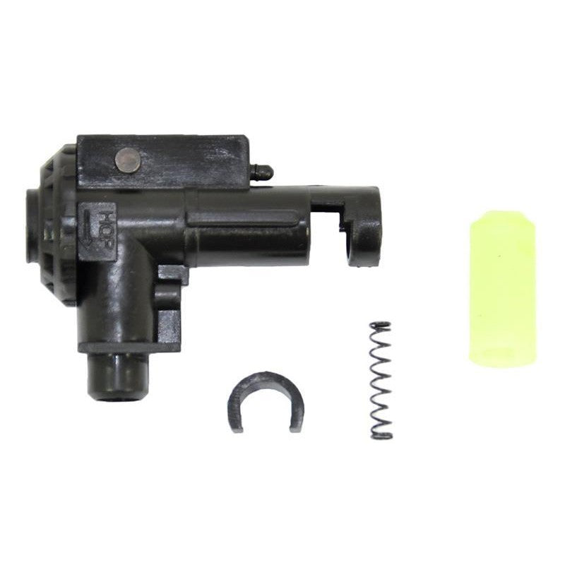 Gruppo Hop-Up in ABS con Gommino 70 Gradiby Ares