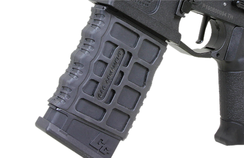 G&G ARP556 V2S ETU Mosfet Li-Po Ready EGC-556-V2S-BNB-NCM by G&G