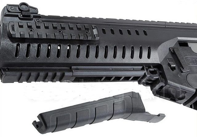 ARX 160 Beretta EBB Scarrellante Elite Force by S&T per Umarex