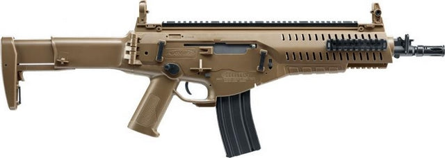 ARX 160 Tan Beretta Sport Line by S&T for Umarex