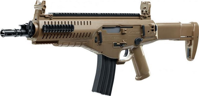 ARX 160 Tan Beretta Sport Line by S&T for Umarex