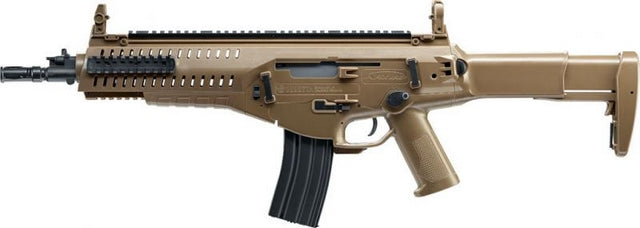 ARX 160 Tan Beretta Sport Line by S&T for Umarex