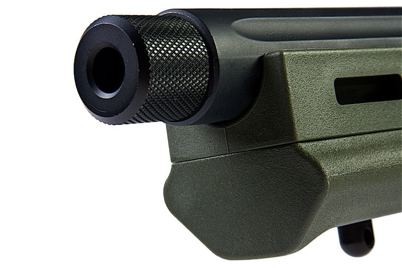 AS-02 Amoeba Ares M700 Striker 2 OD Spring Bolt Action Sniper Rifle