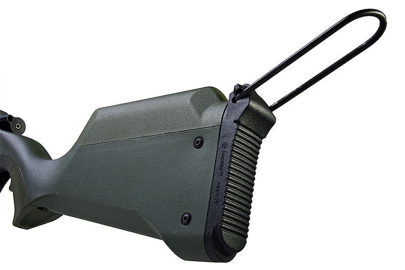 AS-02 Amoeba Ares M700 Striker 2 OD Spring Bolt Action Sniper Rifle