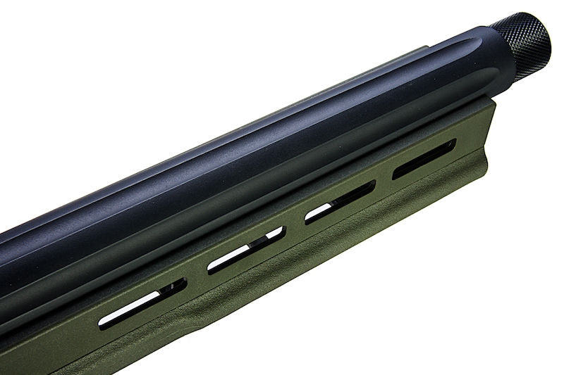 AS-02 Amoeba Ares M700 Striker 2 OD Spring Bolt Action Sniper Rifle