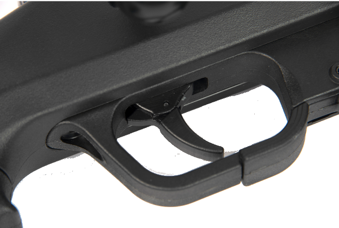 AS-02 Amoeba Ares M700 Striker 2 Spring Bolt Action Sniper Rifle