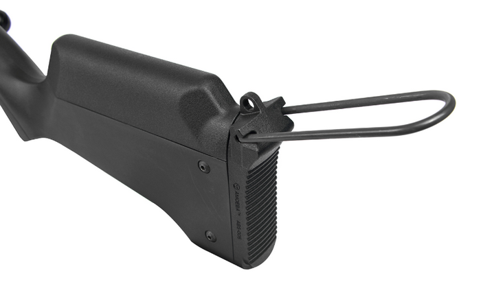 AS-02 Amoeba Ares M700 Striker 2 Spring Bolt Action Sniper Rifle