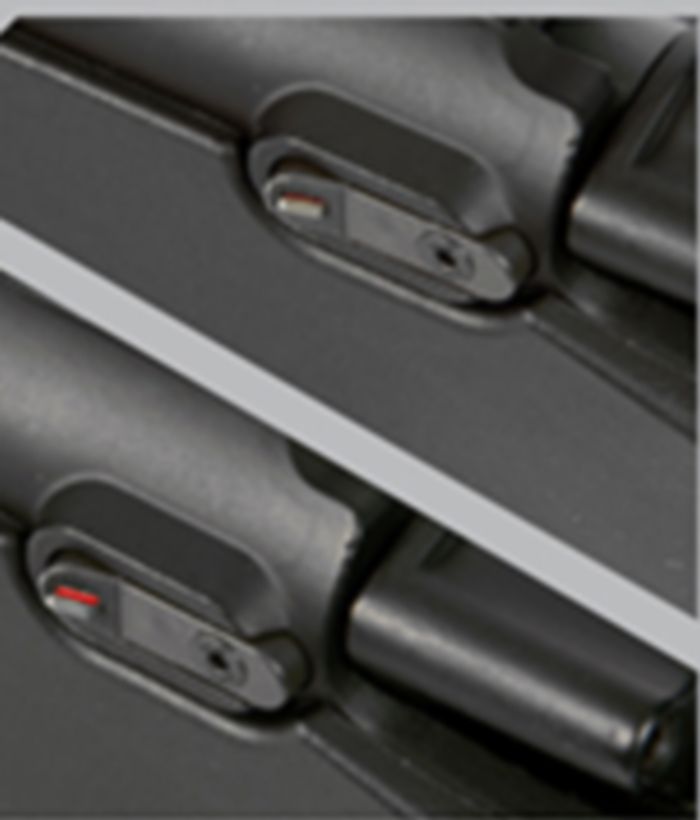 AS-02 Amoeba Ares M700 Striker 2 Spring Bolt Action Sniper Rifle