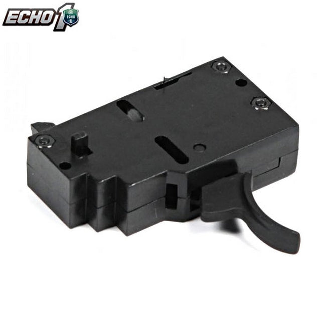 ASR - SR2 Trigger Gruppo di Scatto by Echo1