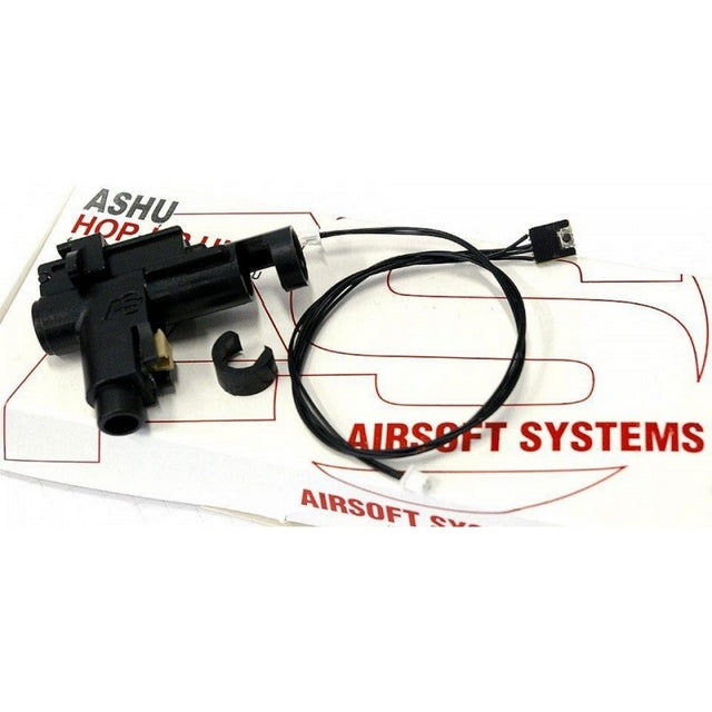 ASCU - ASHU M4 - M16 Hop Up System by Airsoft Systems