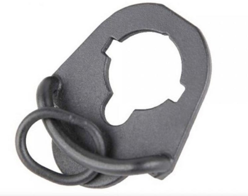 ASAP M4 Strap Sling Anello Cinghia Ambidestro per Tubo Calcio M4