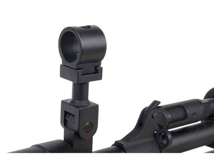 ASP SVU Bullpup Sniper Dragunov Type Full Metal by Cyma